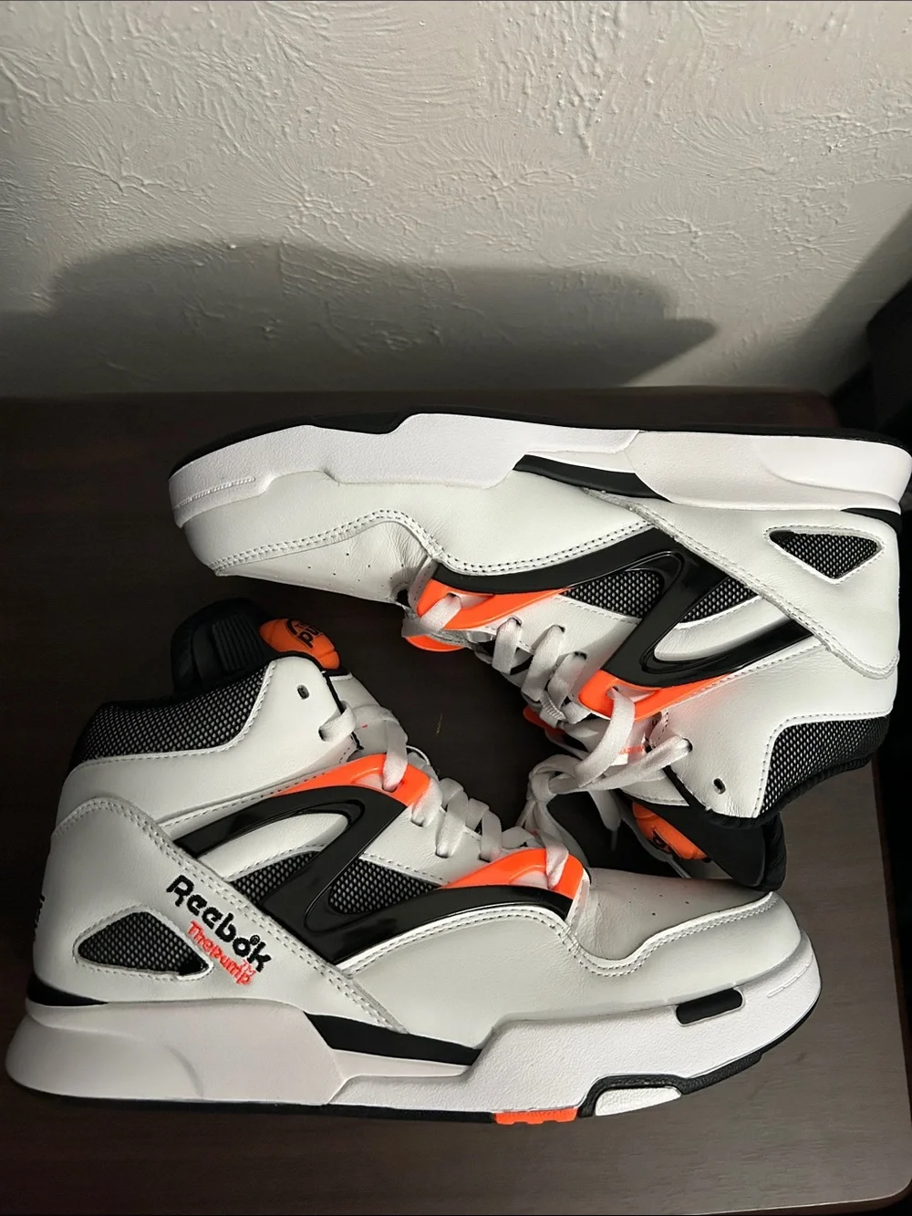 Reebok brand new